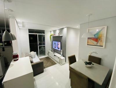 Apartamento para Venda, em Rio de Janeiro, bairro Anil, 2 dormitórios, 1 banheiro, 2 vagas