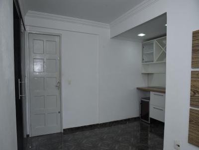 Apartamento para Venda, em Rio de Janeiro, bairro Jacarepaguá, 2 dormitórios, 1 banheiro, 2 vagas